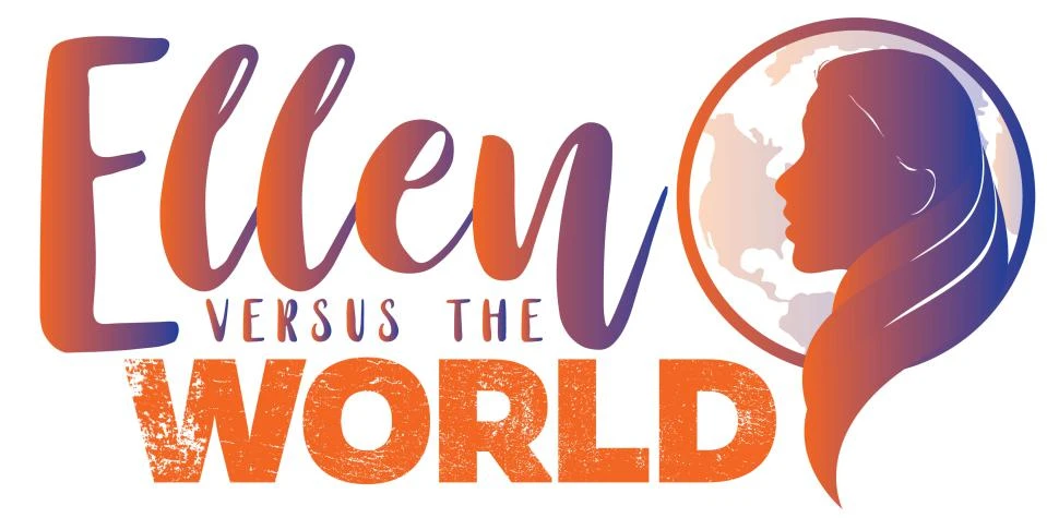 Ellen vs The World