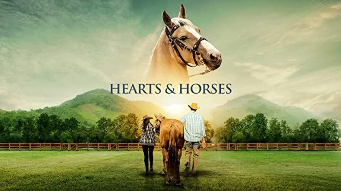 Hearts and Horses