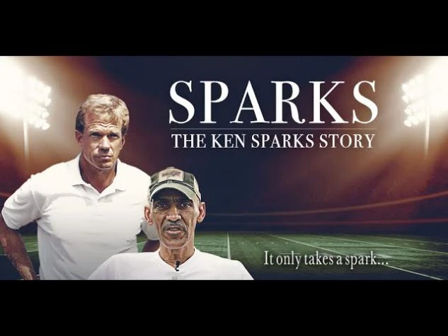 Sparks: The Ken Sparks Story
