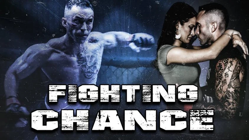 Fighting Chance
