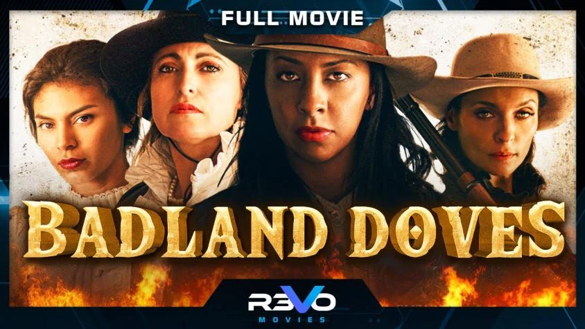 Badland Doves