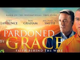 Pardoned by Grace