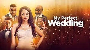 My Perfect Wedding