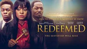 Redeemed