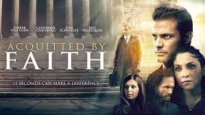 Acquitted by Faith