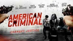 American Criminal