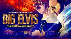 Big Elvis the Pete Vallee Story