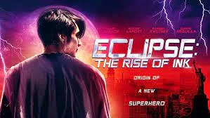 Eclipse: The Rise of Ink