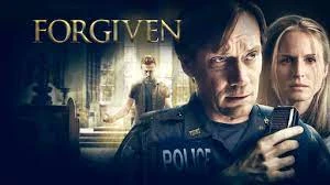 Forgiven