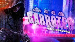 Garroter