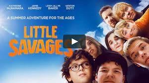 Little Savages