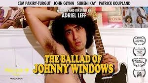 The Ballad of Johnny Windows
