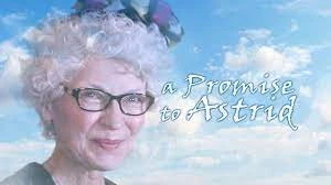 A Promise to Astrid