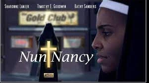 Nun Nancy