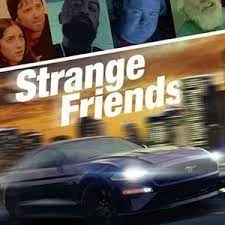 Strange Friends