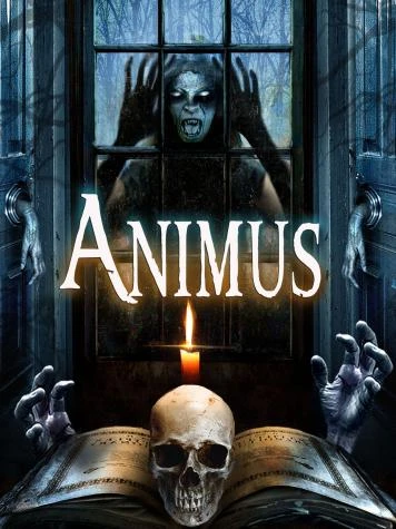 Animus: The Tell-Tale Heart