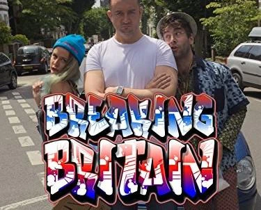 Breaking Britain
