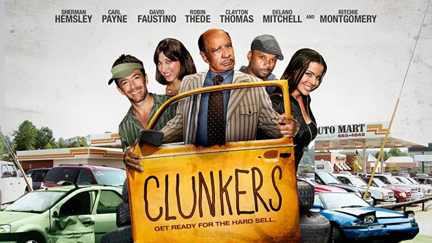 Clunkers