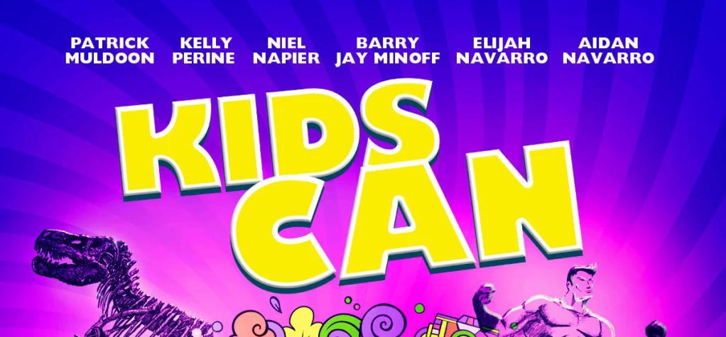 Kids Can
