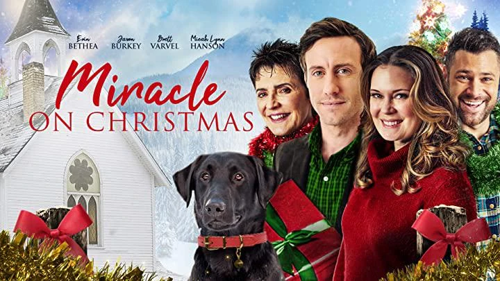 Miracle on Christmas