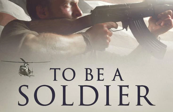 Saving Sophia: A Rescue in Sinjar