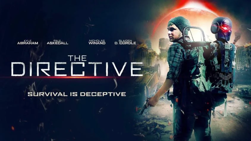 The Directive