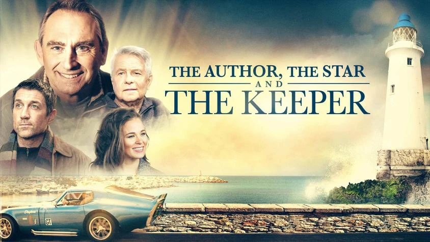 The Author, the Star, and the Keeper