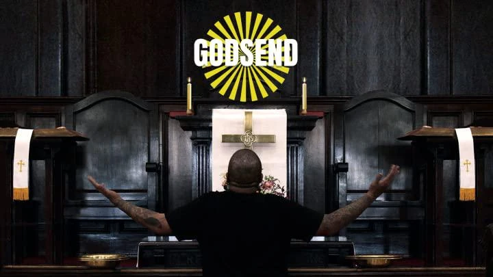 Godsend