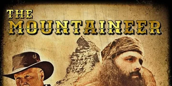 The Mountaineer