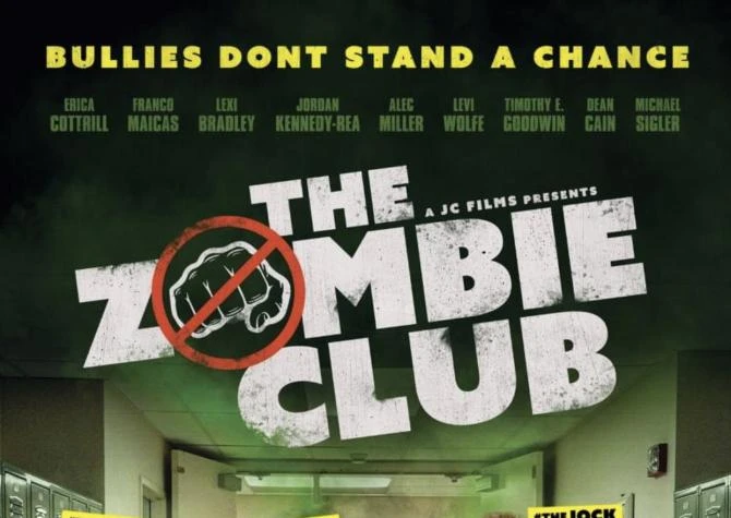 The Zombie Club
