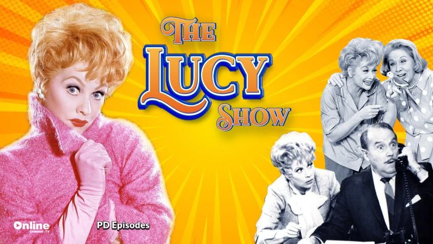 The Lucy Show