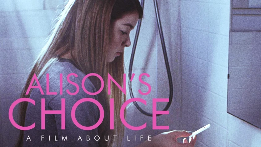 Alison's Choice