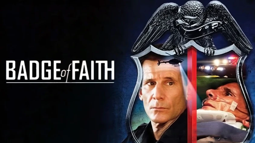 Badge of Faith