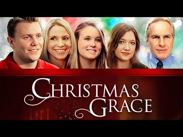 Christmas Grace