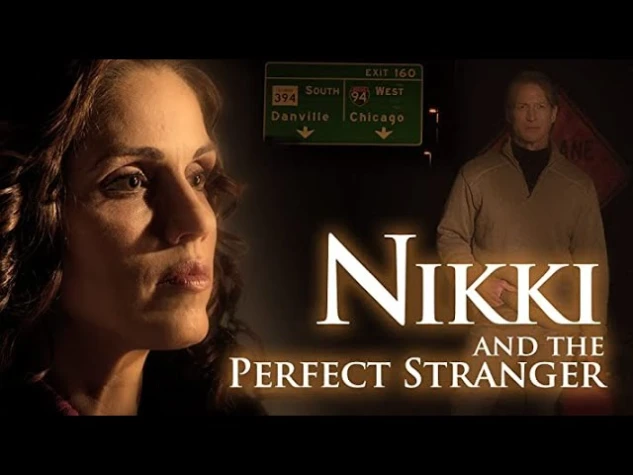 Nikki & The Perfect Stranger