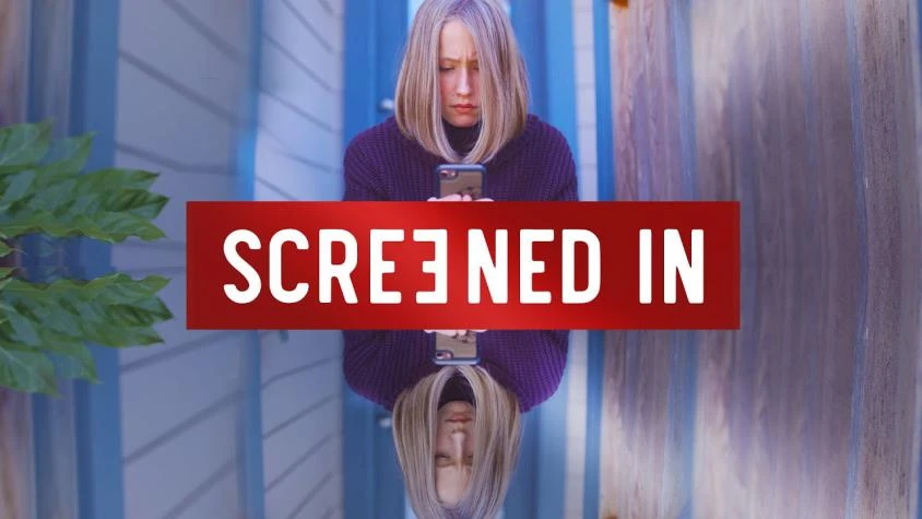 Screened In