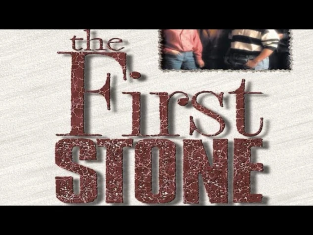 The First Stone