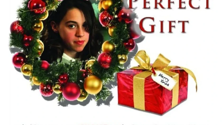 The Perfect Gift