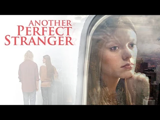 Another Perfect Stranger