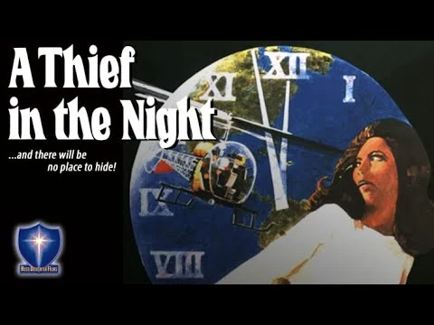 A Thief in the Night