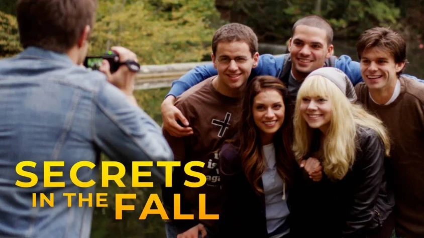 Secrets in the Fall