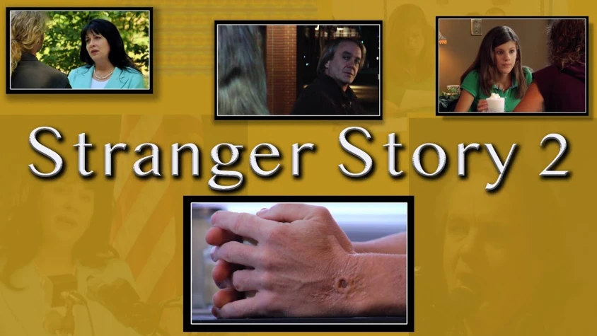Stranger Story 2