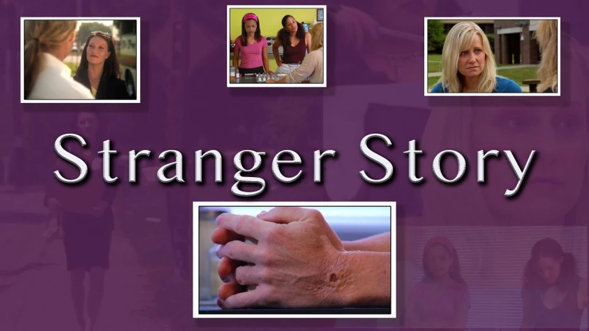 Stranger Story