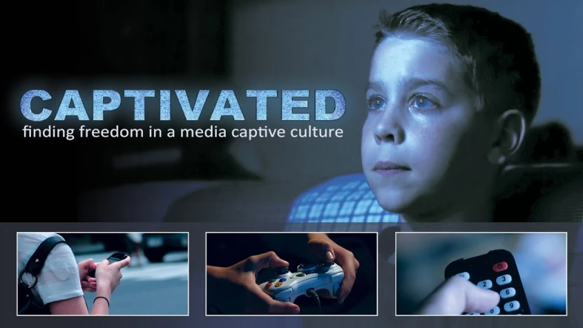 Captivated