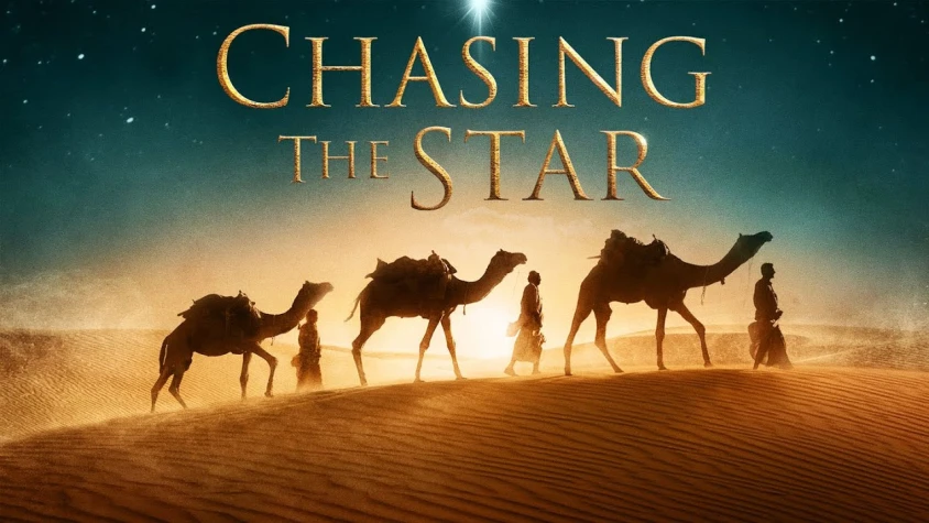 Chasing the Star