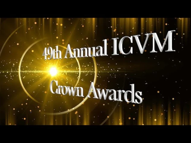 49th Annual ICVM Crown Awards
