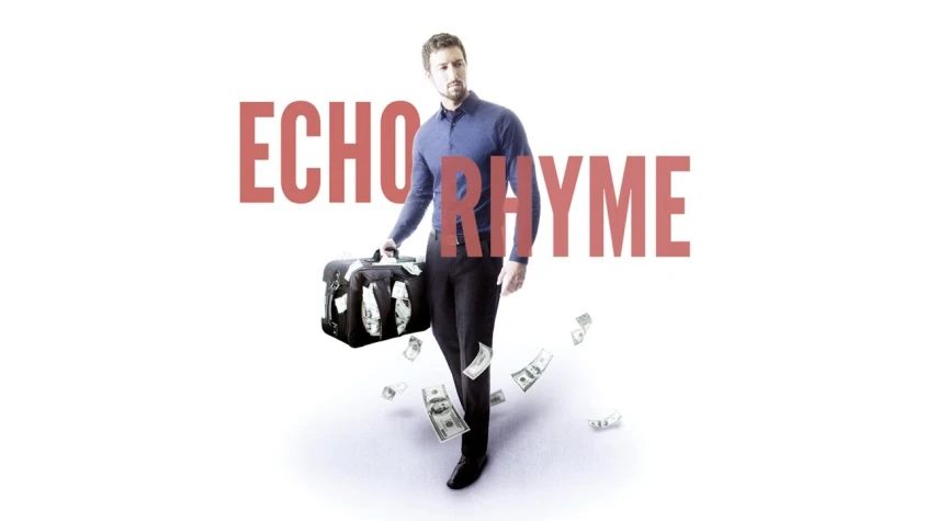 Echo Rhyme
