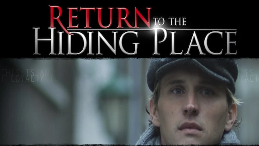 Return to the Hiding Place