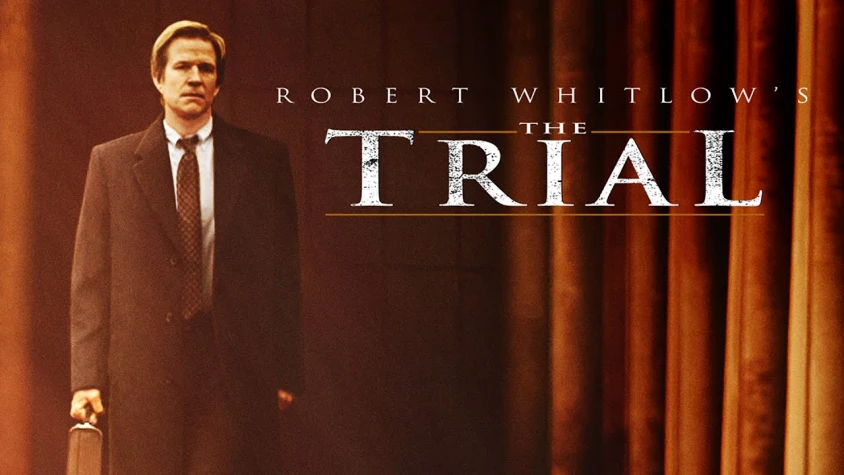 The Trial