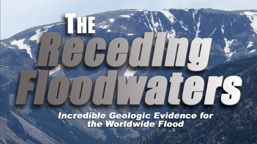 Flood Geology | Episode 4